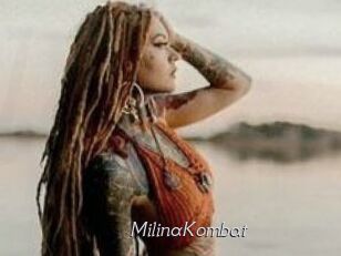 MilinaKombat