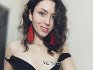 Milinda