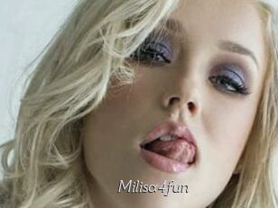 Milisa4fun