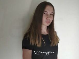 Militaryfire