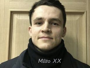 Milito_XX