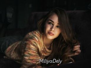 MiliyaDely