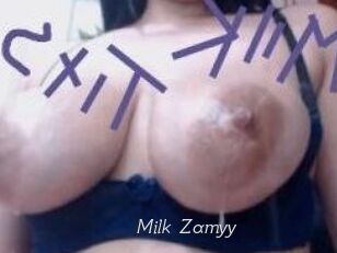 Milk_Zamyy