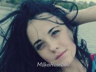 MilkaRosebud