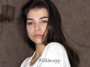 Milkiwayy