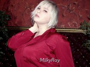 MilkyRay Le Scandale