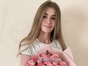 MillaGreys
