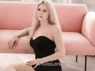 MillaLarson
