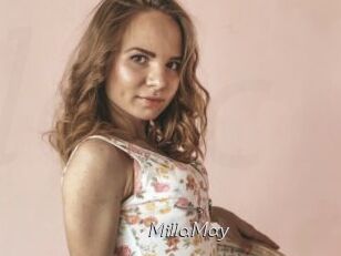 MillaMay