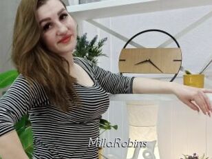 MillaRobins