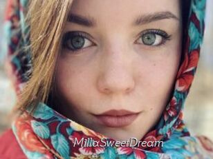 MillaSweetDream