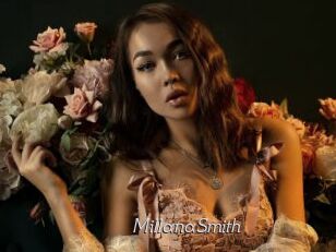 MillanaSmith