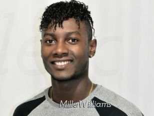 MillerWilliams