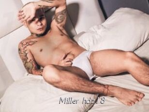 Miller_hdz18 Le Scandale