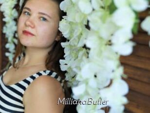 MillianaButler