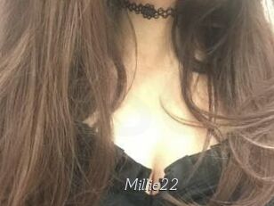 Millie22