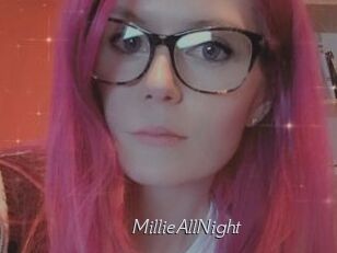 MillieAllNight