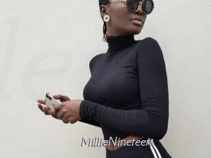 MillieNineteen