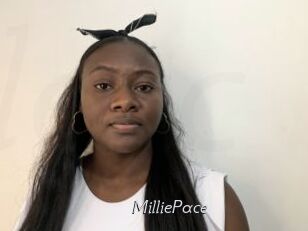 MilliePace