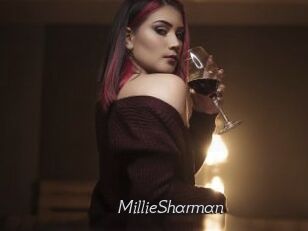 MillieSharman