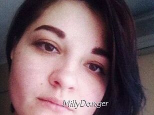 MillyDanger Le Scandale