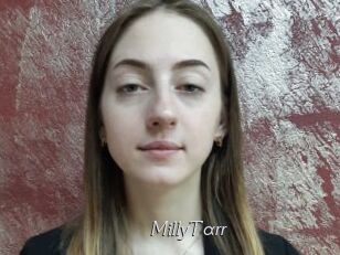MillyTarr