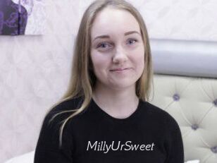 MillyUrSweet