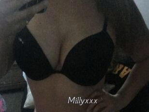 Millyxxx