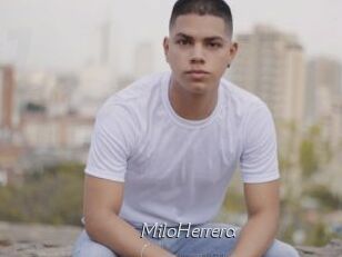 MiloHerrera