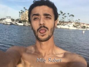 Milo_Robert Le Scandale