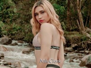 MiluClark
