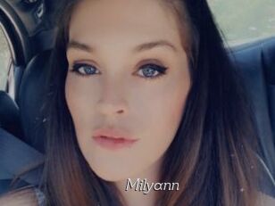 Milyann Le Scandale