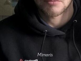 Mimaris