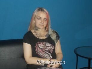 MimiJackson
