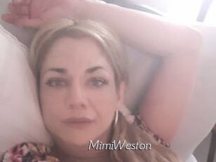 MimiWeston
