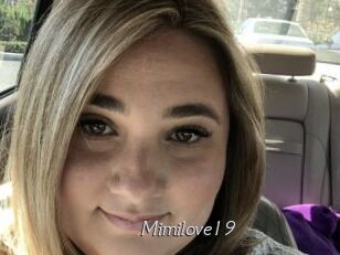 Mimilove19