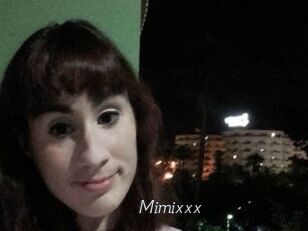 Mimixxx