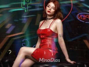 MinaDias