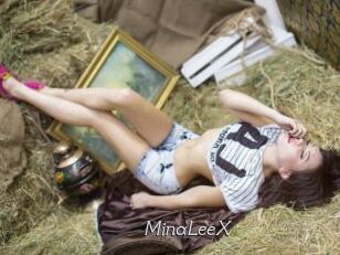 MinaLeeX