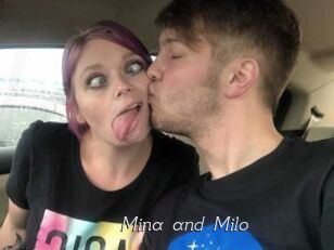 Mina_and_Milo