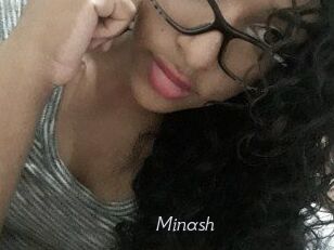 Minash