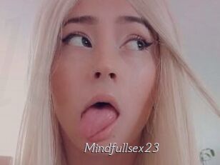 Mindfullsex23