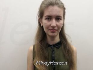 MindyHanson