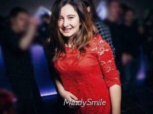 MindySmile