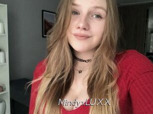 MindyxLUXX