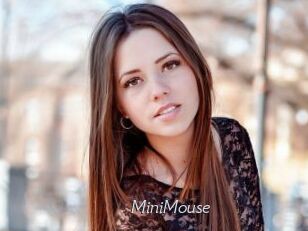 MiniMouse