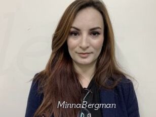 MinnaBergman