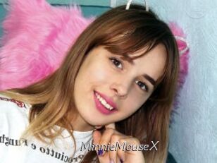MinnieMouseX