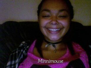 Minnimouse