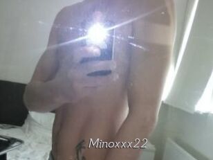 Minoxxx22